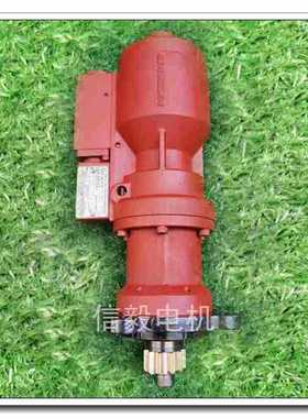 IPU沙尔夫液压起动机M22-P31-AM22-P41S-FIPU油田用液压马达