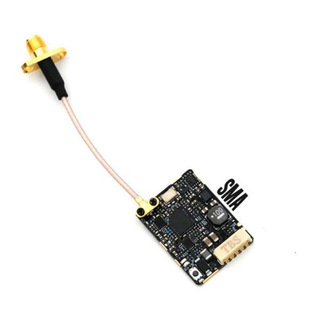 5G8 800Mw TBS黑羊 PRO FPV穿越机高压图传 UNIFY