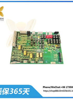 GE   IS200AEPAH1AHD   控制接口板