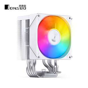 乔思伯（JONSBO） CR-1400 CPU散热器 电脑台式主机CPU CR-1400 E