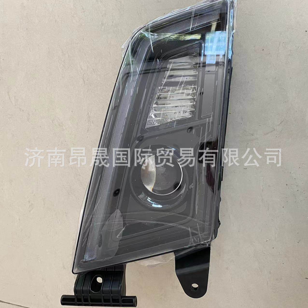 重汽HOWO C9 G7汕德卡C7配件AZ962272000012 前组合灯总成 雾灯,模玩/动漫/周边/娃圈三坑/桌游,文化/体育周边,淘宝优惠券,粉丝福利购,淘宝优惠卷