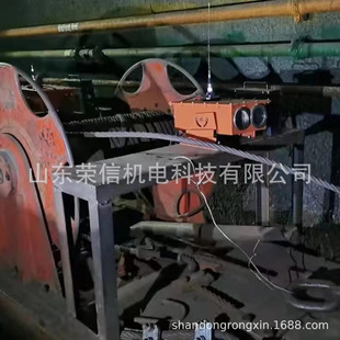 KBA127H矿用隔爆型红外摄像仪 KBA127H矿用红外摄像仪