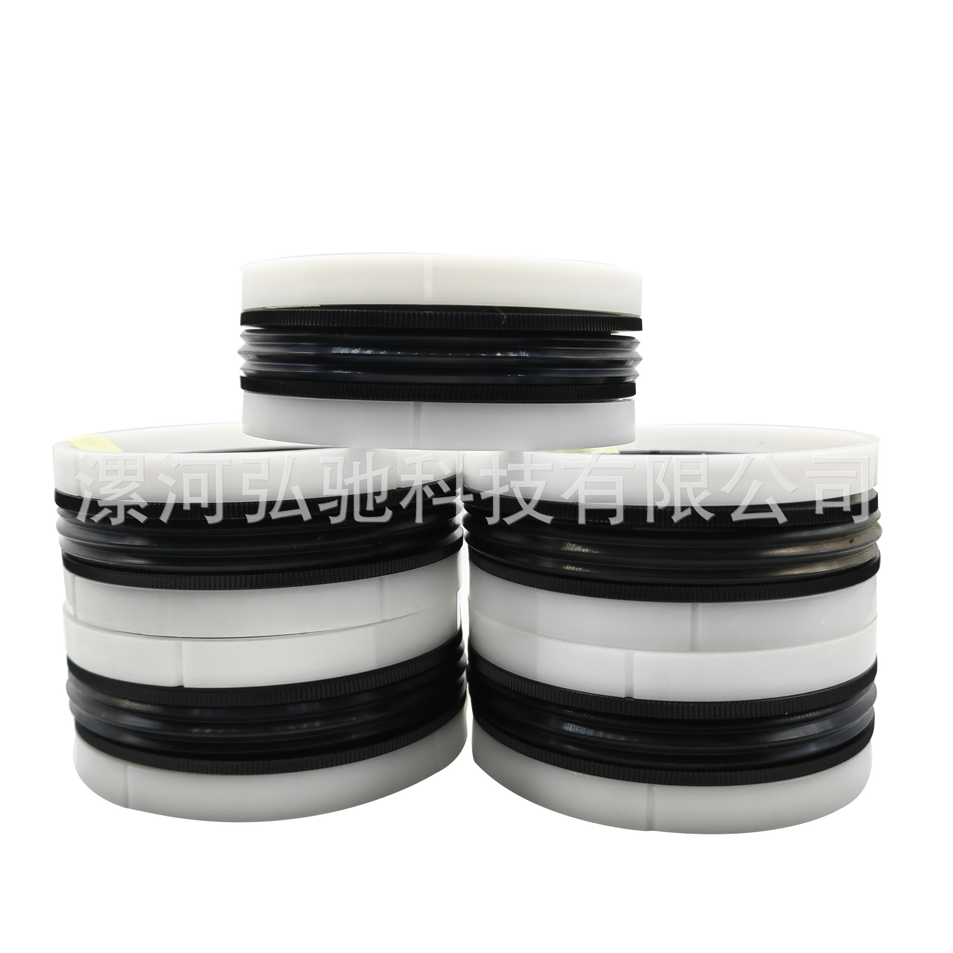 供应KDAS/DAS五组合活塞油封密封件40*30*20.5双作用尾板油缸密封