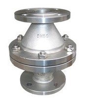 GZW-1型阻爆燃型管道阻火器不锈钢阻火器GYW-1DN65801004寸