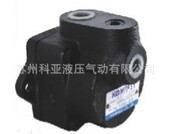 FB1 台湾KEYA定量叶片泵FB1