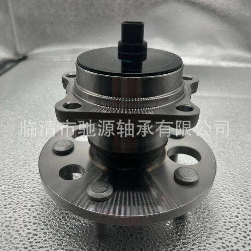 汽车轮毂单元轴承 轮毂轴承 42450-44010 VKBA3728