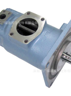 日本Tokimec电动液压泵F11-SQP43-60-38-86DD-LH-18叶片泵SQP系列