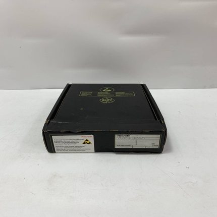 VT-VSPA2-1-20/VO/T1   Rexroth  输入输出模块模拟量控制