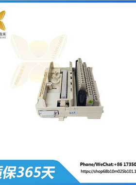 TU830V1-3BSE013234R1   ABB   扩展终端模块