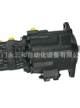 不二越NACHIPVD系列柱塞泵 PVD-00B PVD-0B PVD-1B PVD-2B PVD-3B