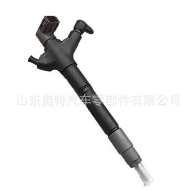 共轨喷油嘴总成 23670-29115  23670-26071 柴油喷油嘴