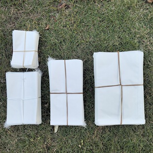 特殊订制 规格限量售 尼龙网袋羊皮纸袋牛皮纸袋种子袋