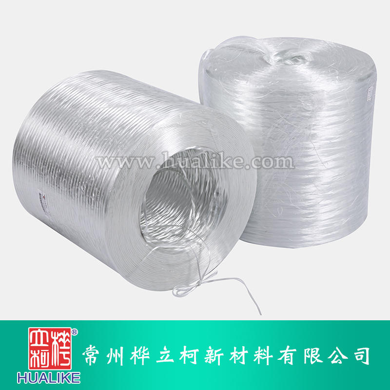供应无碱无捻玻璃纤维缠绕直接纱线 整卷出售
