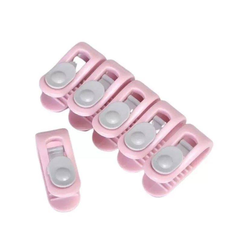 家用无针被子夹隐形被罩夹被子固定器多功能窗帘毯子拇指扣固定夹,收纳整理,被子固定器,淘宝优惠券,粉丝福利购,淘宝优惠卷