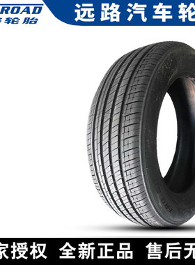 远路汽车轮胎  FRD68  235/55R18 104V