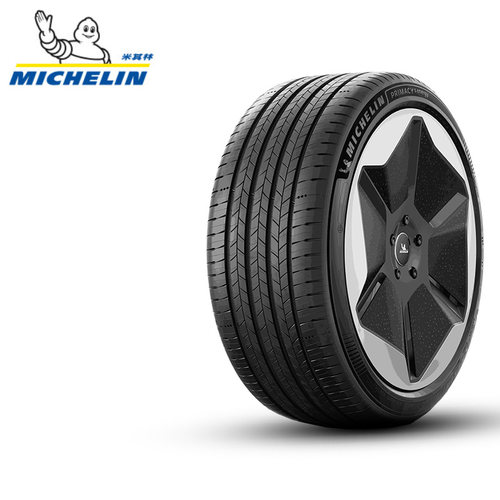 米其林汽车轮胎  Primacy 5 energy 245/45R19 102V 全绒面触感