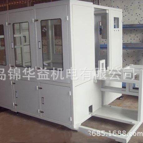 青岛厂家直供精密钣金件来图来样制作各种机床罩壳配电箱配电柜