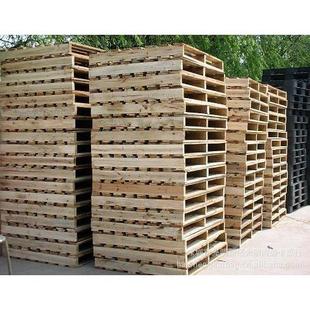 厂家供应:石岩卡板托盘、仓库周转卡板、深圳物流木托盘