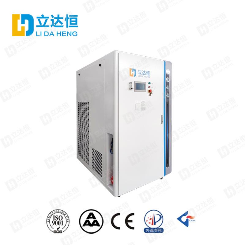 产量：24L/day型号：LPLN-20一体式小型液氮发生器