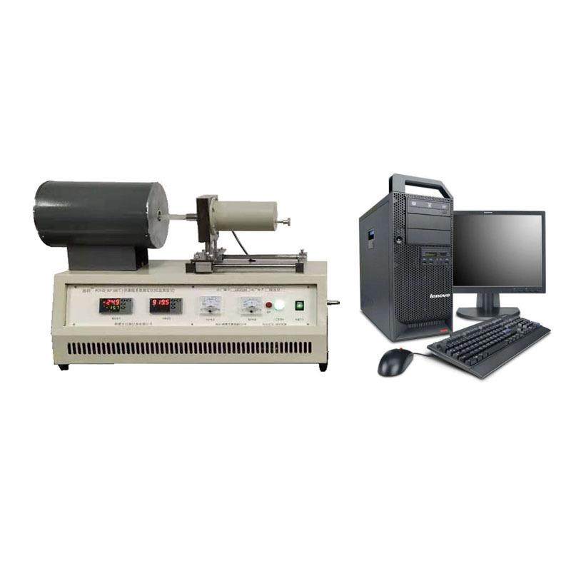 供应ZRPY-DW-196℃超低温线性热膨胀系数测定仪卧式立式