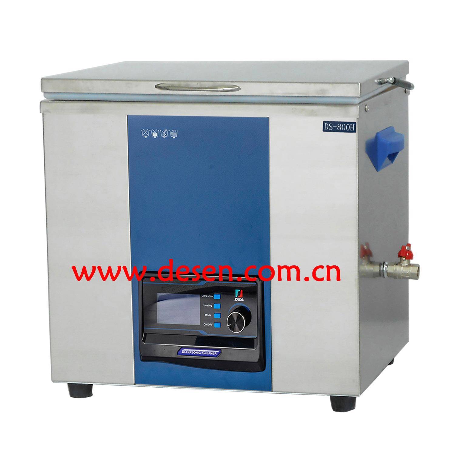 福州出售DS-800H高端大型实验室超声波清洗机