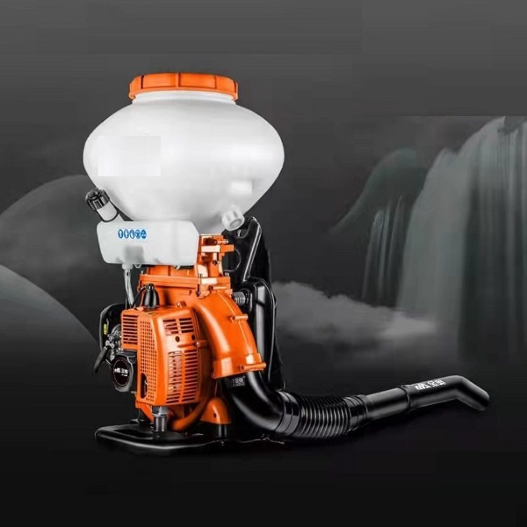 四冲程大功率喷雾喷粉机  水稻施肥机撒肥机 农用弥雾喷雾器,五金/工具,水泵,淘宝优惠券,粉丝福利购,淘宝优惠卷