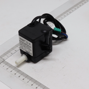 美的空调扇水泵 AAC12AR、ACA12XCR TP-74-77-2-2-20 220V 50包邮