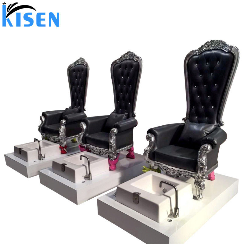 热卖按摩美容家具豪华修脚椅水疗椅热销修脚椅沙龙修脚椅沐足椅