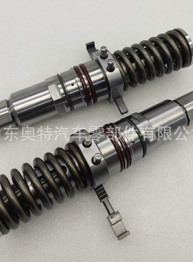 工程机械3512A发动机喷油器　7E-64080R-3052 喷油嘴总成