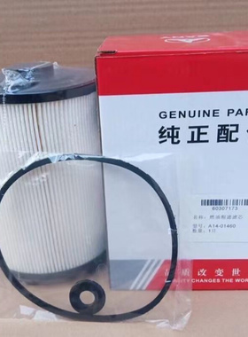 现货供应油水滤芯60307173 A14-01460 17213EE 60282026