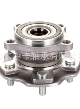 42410-48060 42410-0E030 42410-0E031 VKBA7629汽车轮毂单元轴承