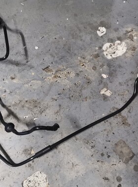 高尔夫明锐A3S3捷达刹车真空管1K0612041BB 1K0 612 041 BB