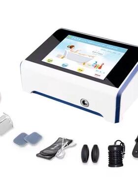 HK-818 Water Spa Device H2 Bath Machine Beauty Spa Rehabilit