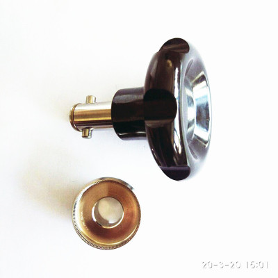 修表工具 劳LISHI开表器 钟表工具 开表工具  手把36.5模具组合