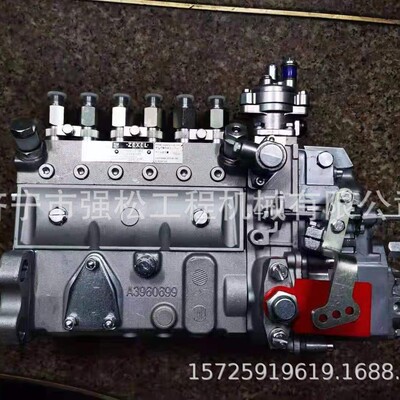 6742-71-1110柴油泵SA6D114E 发动机配件 涡轮增压器凸轮轴