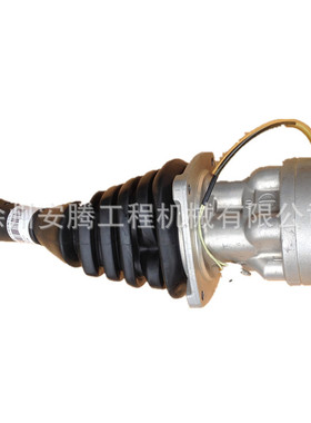 挖机XE370C配件 右先导阀手柄PV48K1337(RH) A1-31372