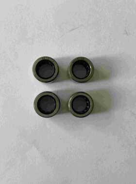 产实体套圈滚针轴承NKS35 NKS37 NKS40 NKS43 NKS45 NKS50 NKS55