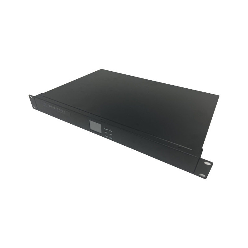 源头厂家供货同步时钟对时 支持DHCP功能同步时钟同步时钟设备