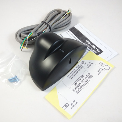 24.125GHz微波自动门感应器WB-4001B