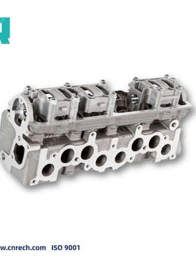 厂家直供VAZ缸盖21083-1003015 21083-1003015-10 forSAMARA