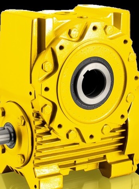 德国CAVEX蜗轮蜗杆减速机 高扭矩自锁蜗轮蜗杆 替换弗兰德FLENDER