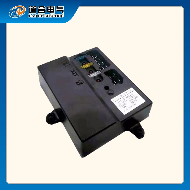 EIM630-465 威尔逊控制模块 发电机组控制模块 630-088 12V