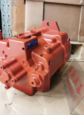 266-6827 6943 CAT303 305.5 305CR液压泵PSVL-54CG PSVL-42CG