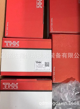 THK直线导轨滑块NR55R NR55LR 滑块