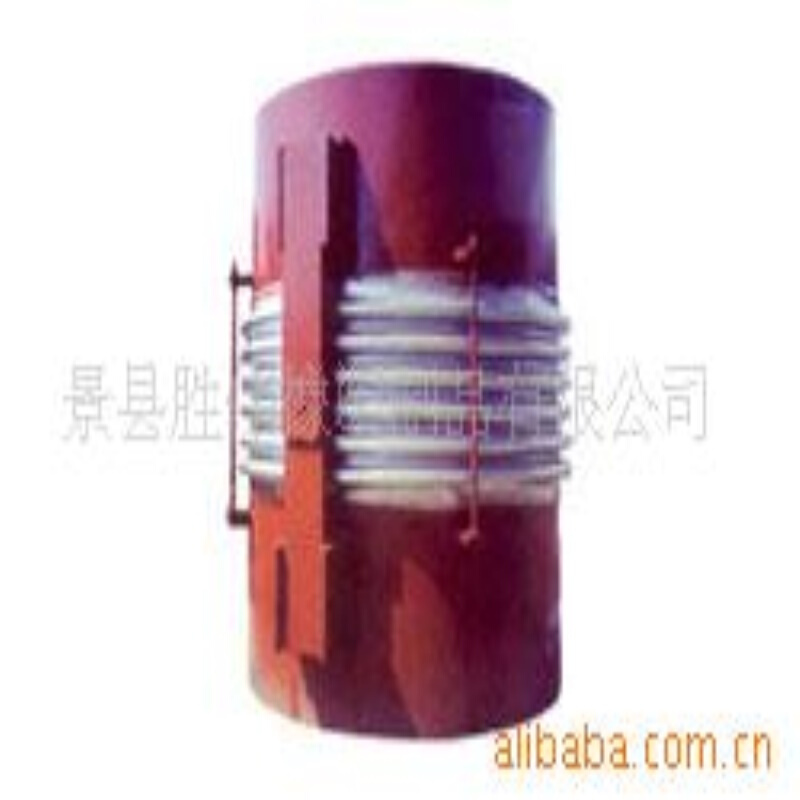 供应钢衬四氟补偿器 内衬管道橡胶复合补偿器防腐蚀不锈钢补偿器