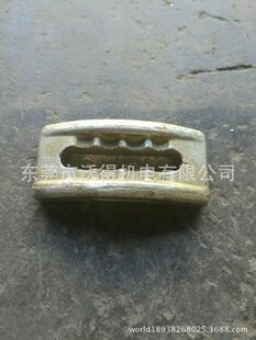 沖床压板压板螺丝多变弓形压板码 模夹多功能压板模具压板M16