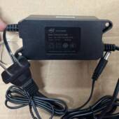 2000路由监控电源线 24120 原装 雅士电业12V2A电源适配器ECTA