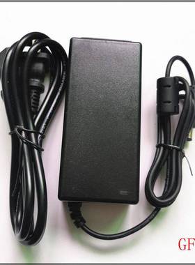 适用美凯12V5A电源适配器充电器60W电源线5.5圆孔 PDN-60-03A