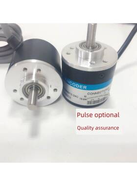 el40a360z5l6x6pr2.259增量旋转编码器，保修18个月