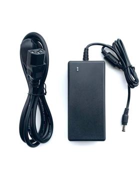 适用MODEL DC-625-1250液晶电视机DECHANG电源适配器12V 5A充电器